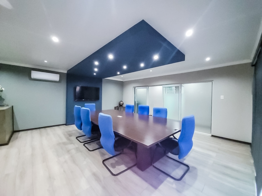 Commercial Property for Sale in Potchefstroom North West